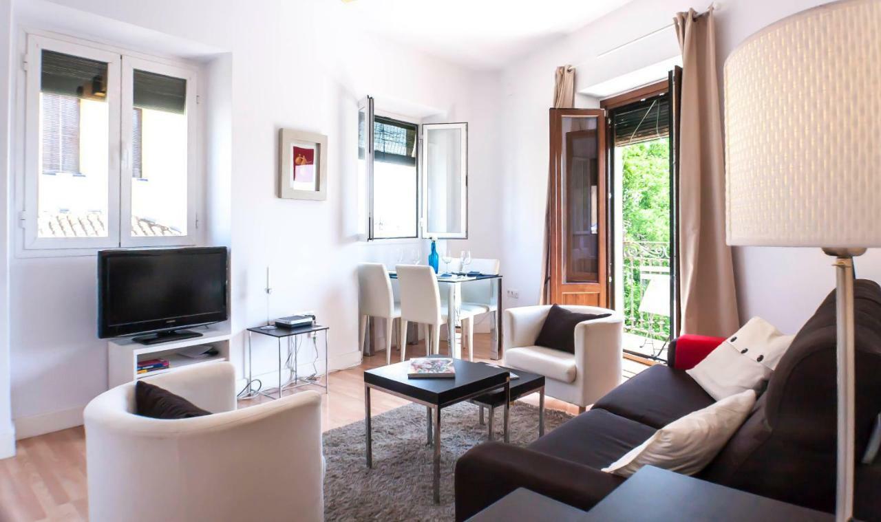 Triana Sky View By Valcambre Apartment Seville Exterior photo