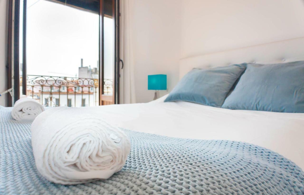 Triana Sky View By Valcambre Apartment Seville Exterior photo