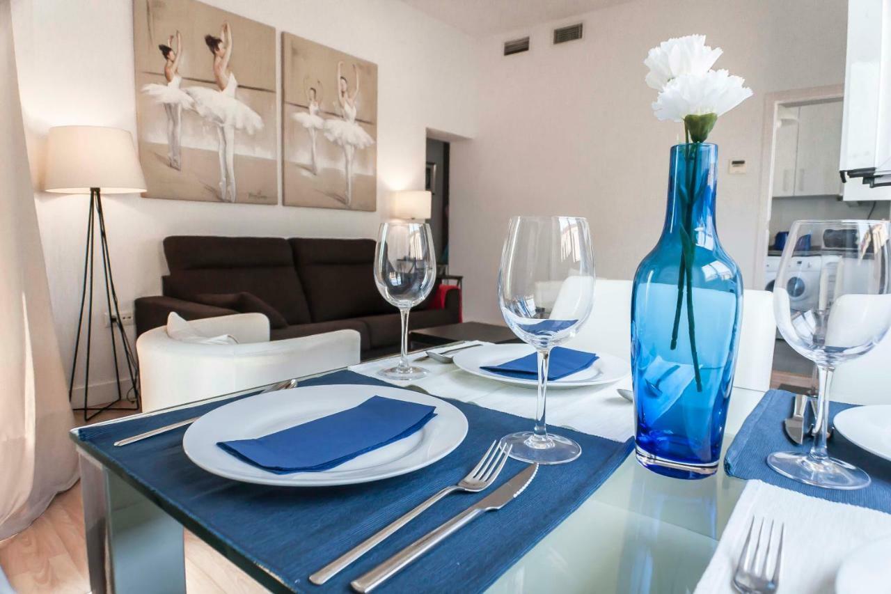 Triana Sky View By Valcambre Apartment Seville Exterior photo