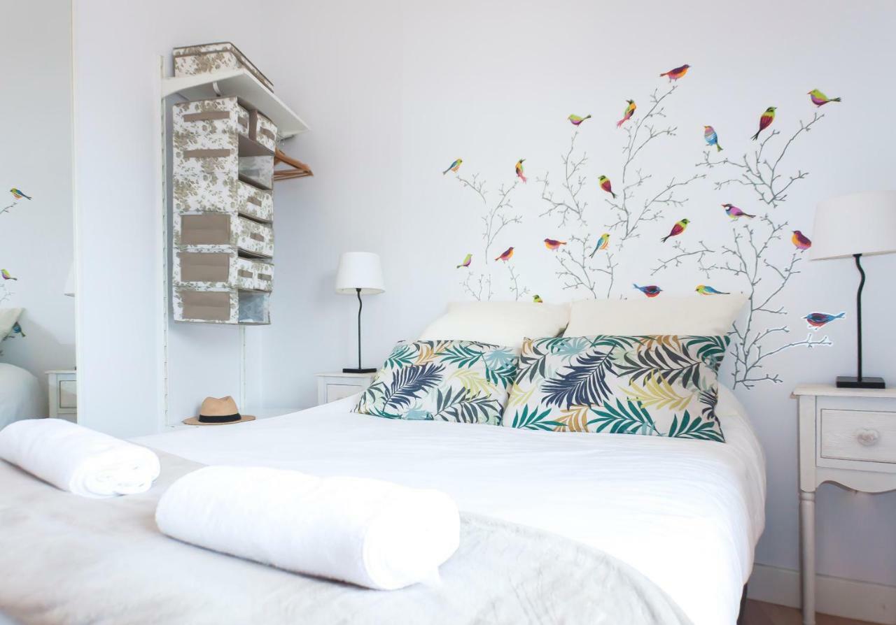 Triana Sky View By Valcambre Apartment Seville Exterior photo