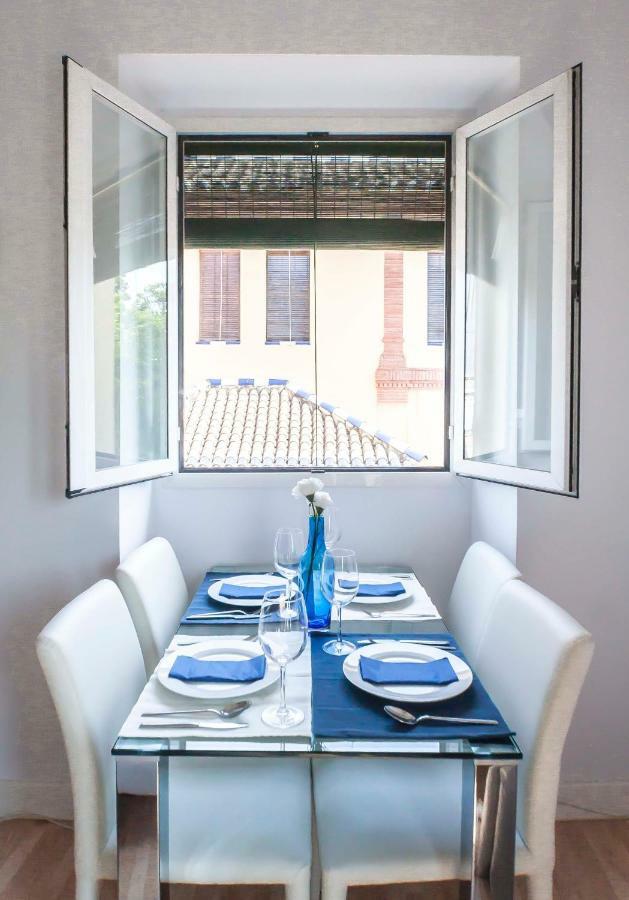 Triana Sky View By Valcambre Apartment Seville Exterior photo